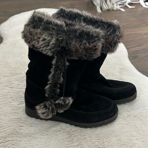 White Mountain Boots, 7.5